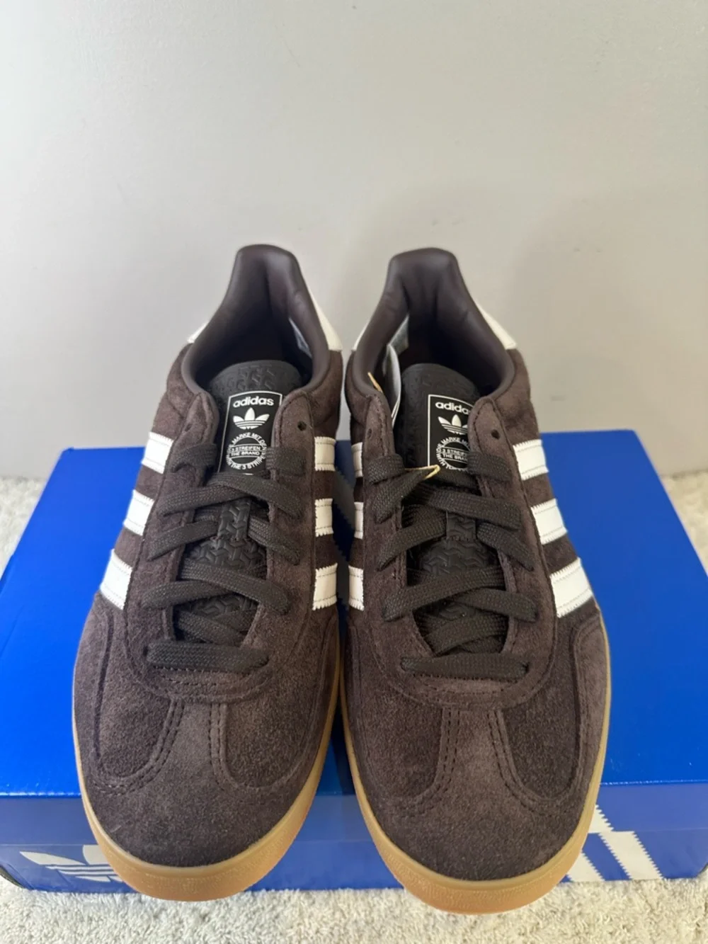 Adidas Gazelle Indoor